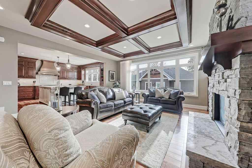 MLS® # A2268781 - 1739 49 Avenue SW in Altadore Calgary, Residential Open Houses