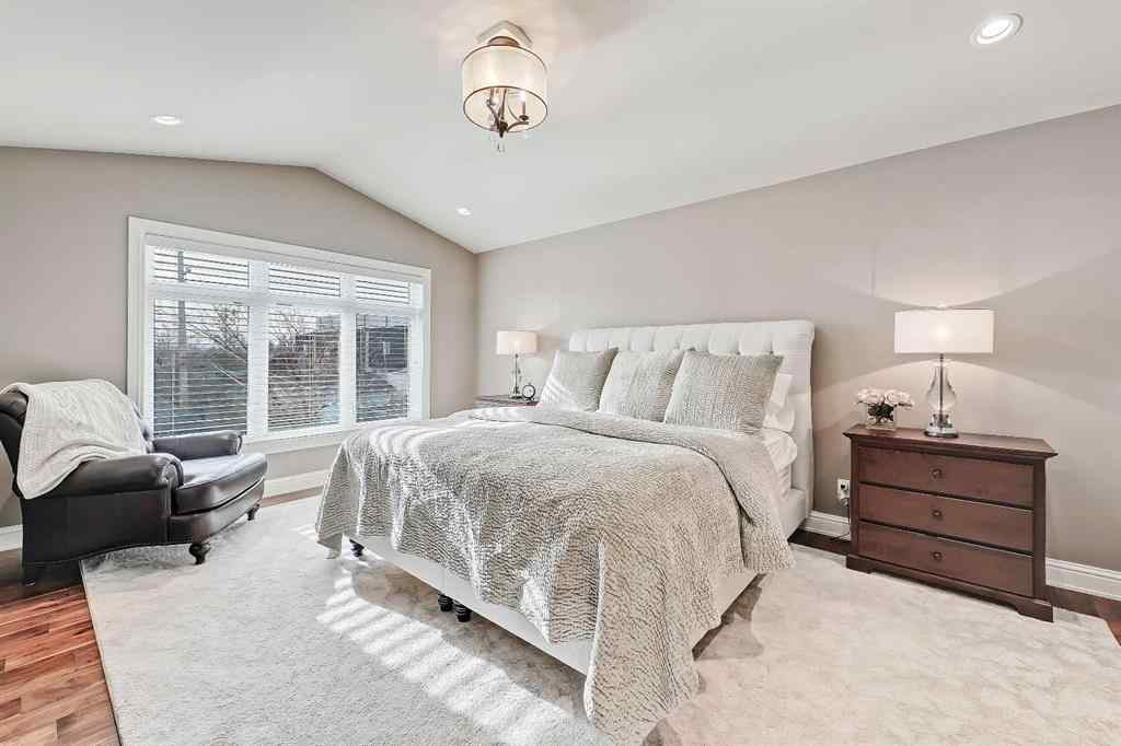 MLS® # A2268781 - 1739 49 Avenue SW in Altadore Calgary, Residential Open Houses