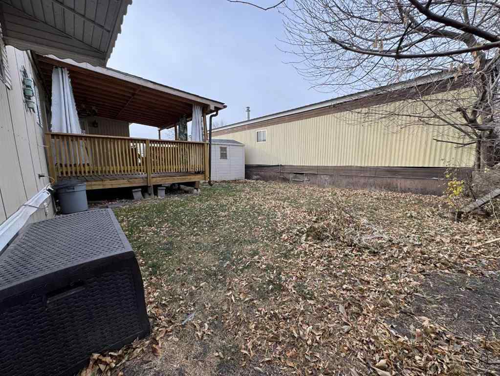 MLS® A2268784 - Unit #38 6220 17 Avenue SE in Red Carpet Calgary, Mobile