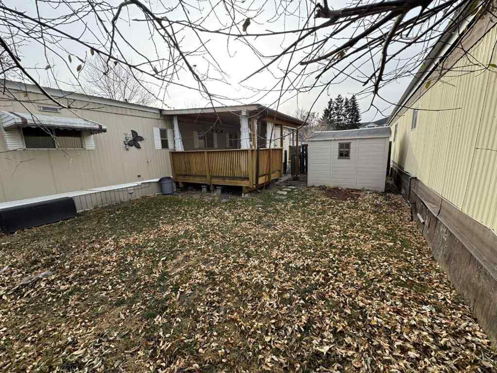 MLS® A2268784 - Unit #38 6220 17 Avenue SE in Red Carpet Calgary, Mobile