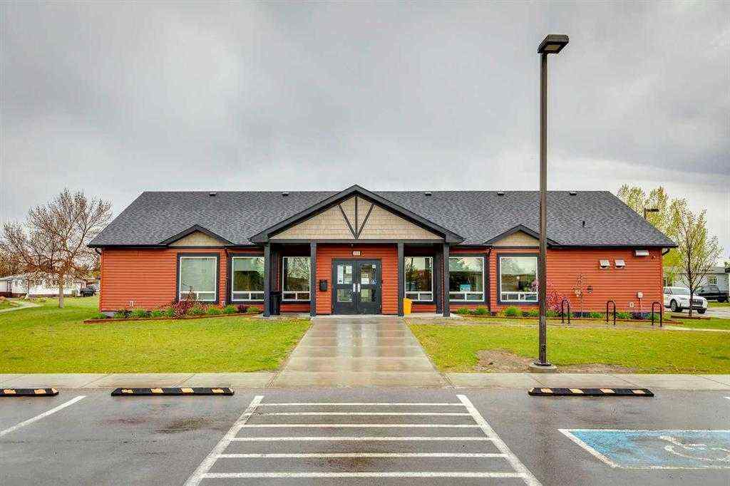 MLS® A2268784 - Unit #38 6220 17 Avenue SE in Red Carpet Calgary, Mobile