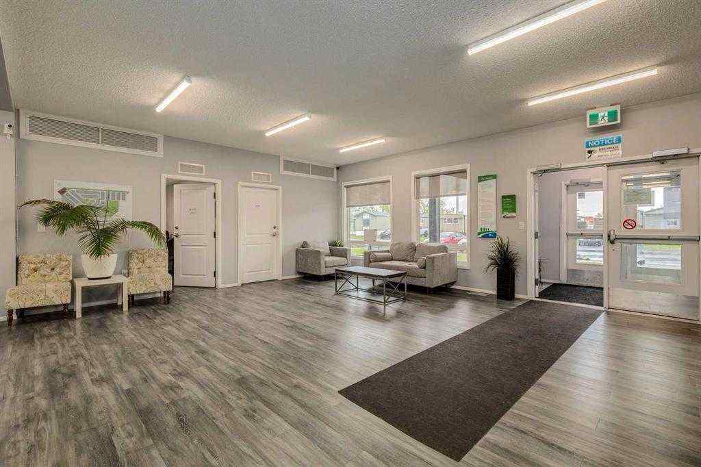 MLS® A2268784 - Unit #38 6220 17 Avenue SE in Red Carpet Calgary, Mobile