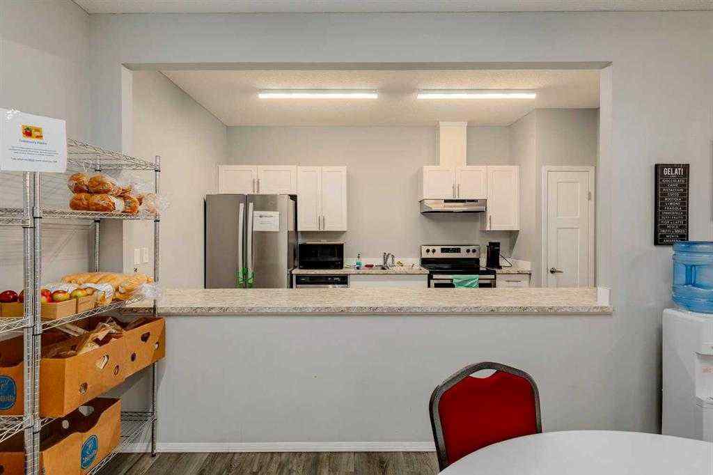 MLS® A2268784 - Unit #38 6220 17 Avenue SE in Red Carpet Calgary, Mobile