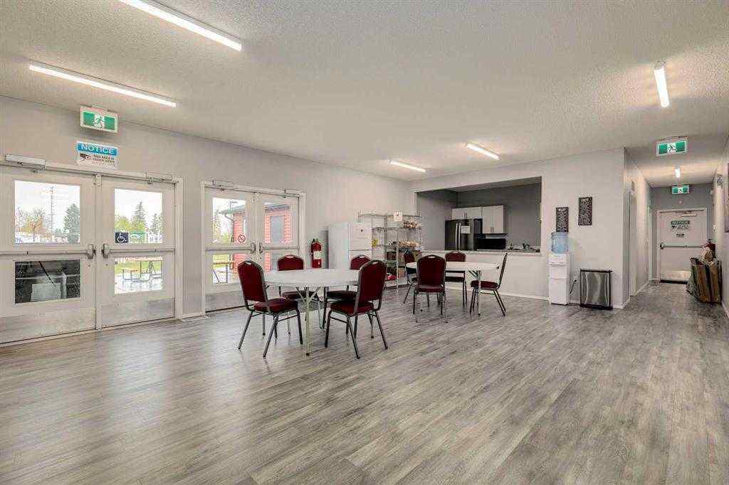 MLS® A2268784 - Unit #38 6220 17 Avenue SE in Red Carpet Calgary, Mobile