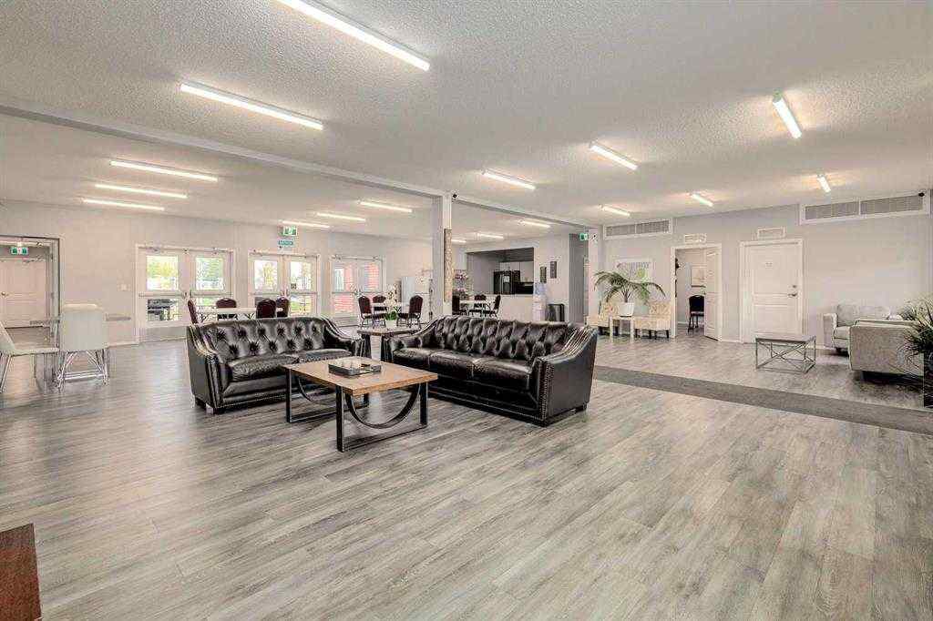 MLS® A2268784 - Unit #38 6220 17 Avenue SE in Red Carpet Calgary, Mobile