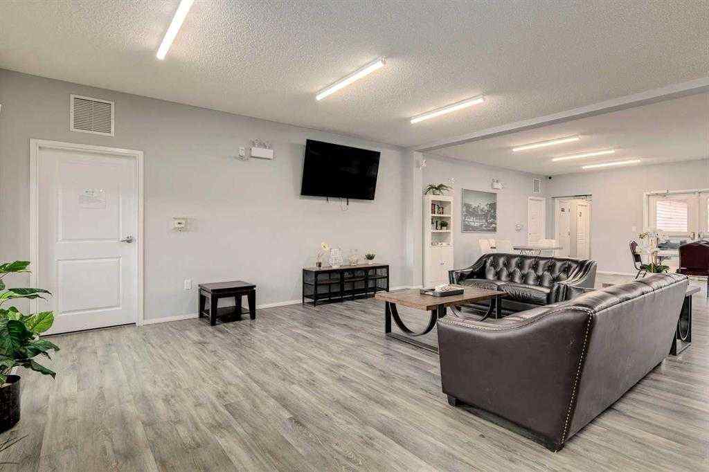 MLS® A2268784 - Unit #38 6220 17 Avenue SE in Red Carpet Calgary, Mobile