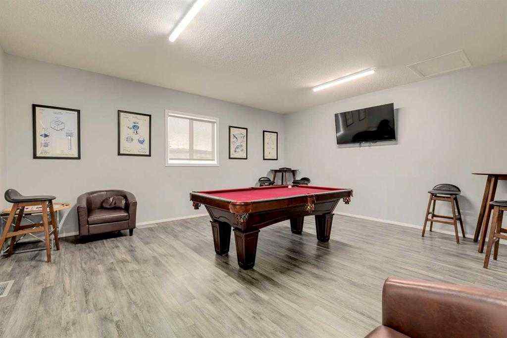 MLS® A2268784 - Unit #38 6220 17 Avenue SE in Red Carpet Calgary, Mobile