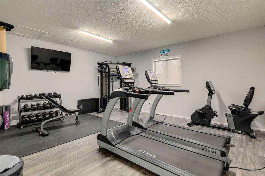 MLS® A2268784 - Unit #38 6220 17 Avenue SE in Red Carpet Calgary, Mobile