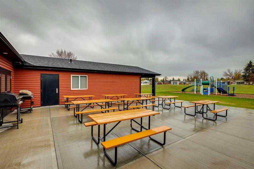 MLS® A2268784 - Unit #38 6220 17 Avenue SE in Red Carpet Calgary, Mobile