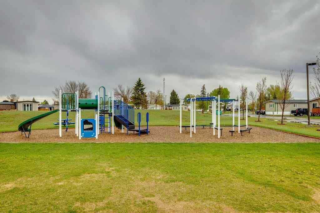 MLS® A2268784 - Unit #38 6220 17 Avenue SE in Red Carpet Calgary, Mobile