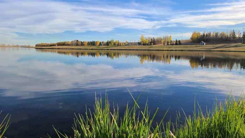 MLS® A2268784 - Unit #38 6220 17 Avenue SE in Red Carpet Calgary, Mobile