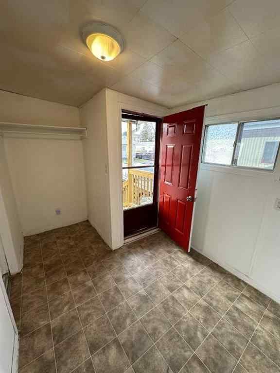 MLS® A2268784 - Unit #38 6220 17 Avenue SE in Red Carpet Calgary, Mobile