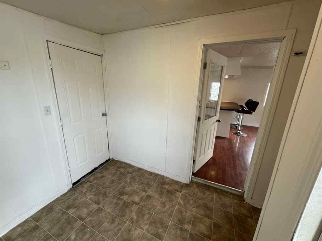 MLS® A2268784 - Unit #38 6220 17 Avenue SE in Red Carpet Calgary, Mobile