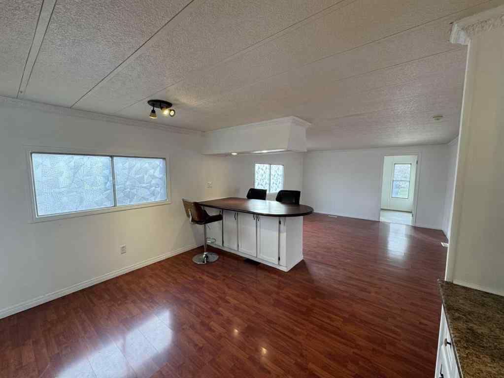 MLS® A2268784 - Unit #38 6220 17 Avenue SE in Red Carpet Calgary, Mobile