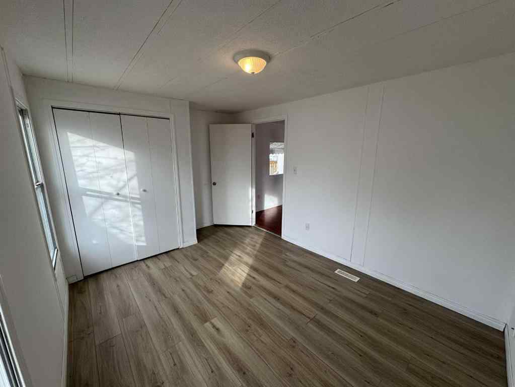 MLS® A2268784 - Unit #38 6220 17 Avenue SE in Red Carpet Calgary, Mobile