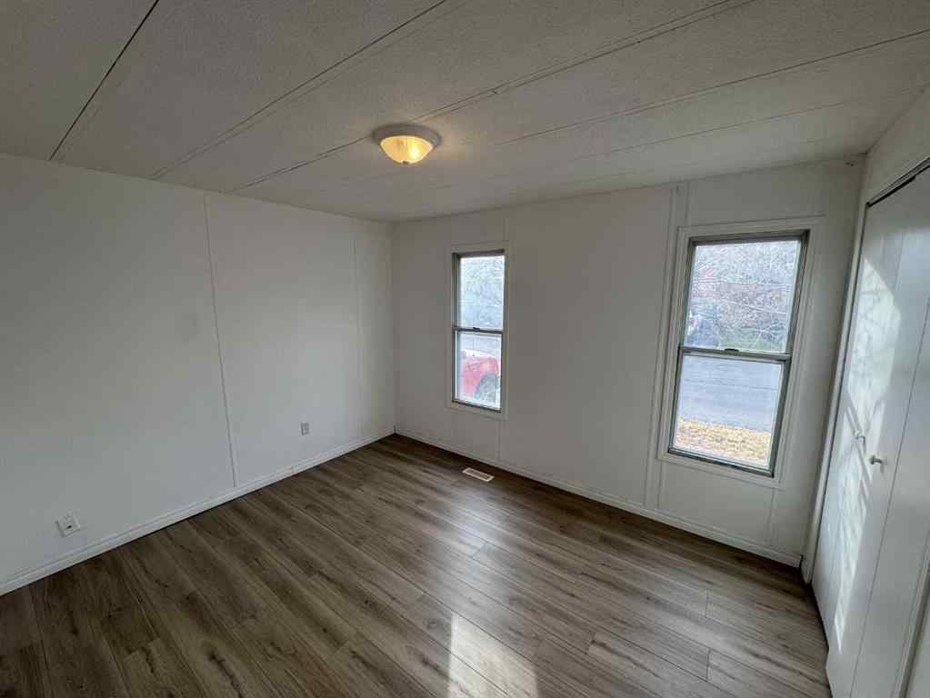 MLS® A2268784 - Unit #38 6220 17 Avenue SE in Red Carpet Calgary, Mobile