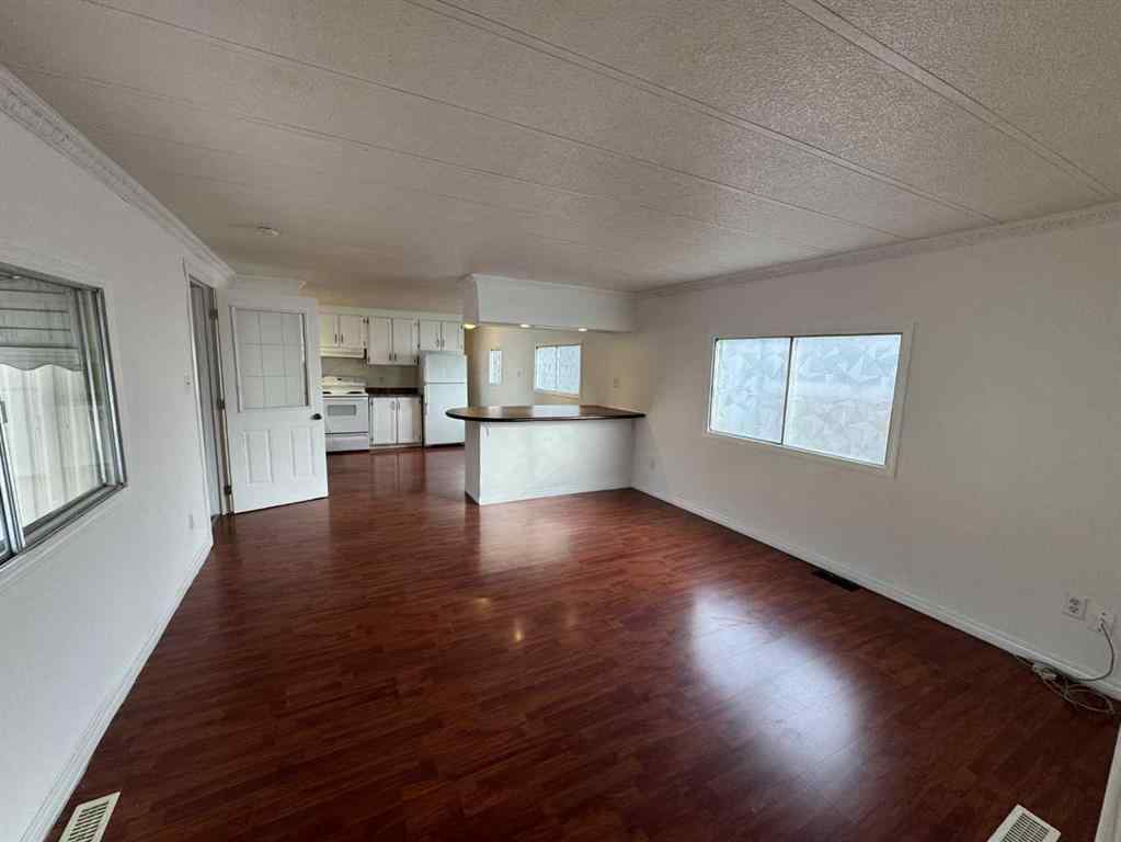 MLS® A2268784 - Unit #38 6220 17 Avenue SE in Red Carpet Calgary, Mobile