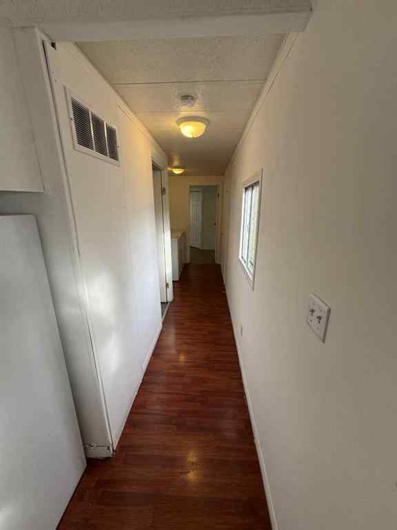 MLS® A2268784 - Unit #38 6220 17 Avenue SE in Red Carpet Calgary, Mobile