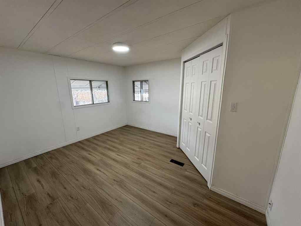 MLS® A2268784 - Unit #38 6220 17 Avenue SE in Red Carpet Calgary, Mobile