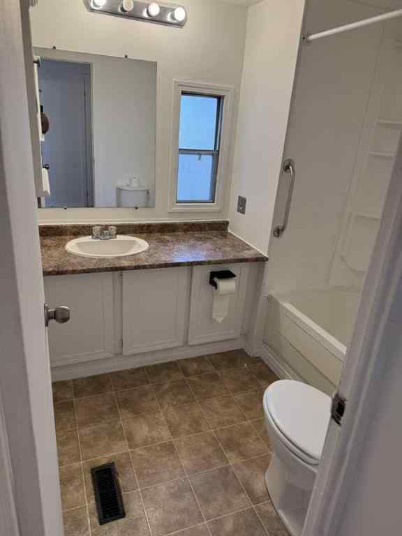 MLS® A2268784 - Unit #38 6220 17 Avenue SE in Red Carpet Calgary, Mobile