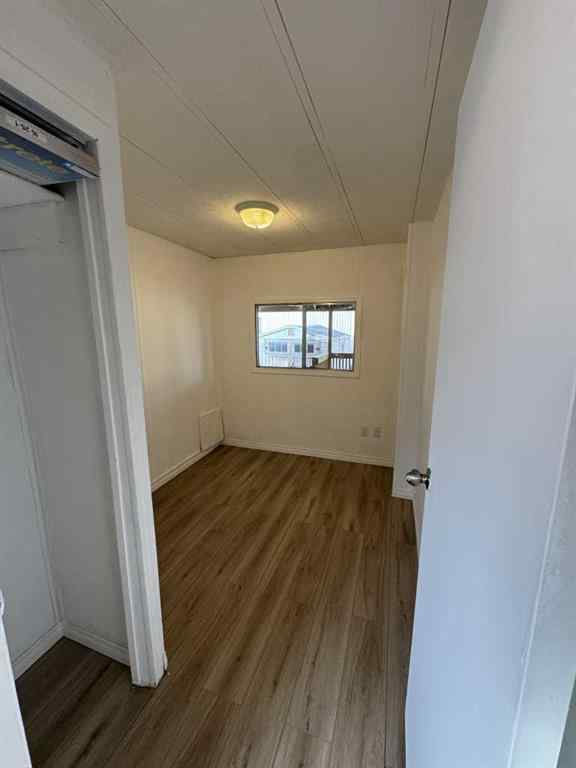 MLS® A2268784 - Unit #38 6220 17 Avenue SE in Red Carpet Calgary, Mobile