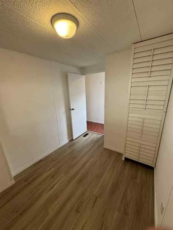 MLS® A2268784 - Unit #38 6220 17 Avenue SE in Red Carpet Calgary, Mobile