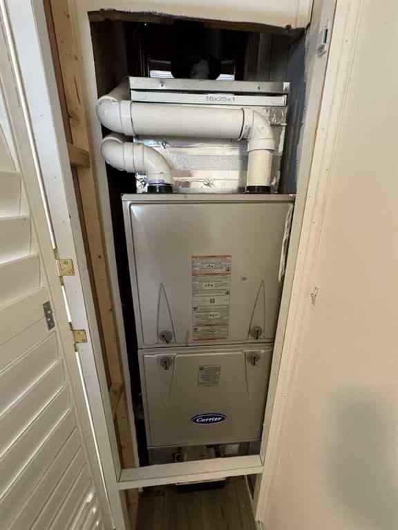 MLS® A2268784 - Unit #38 6220 17 Avenue SE in Red Carpet Calgary, Mobile