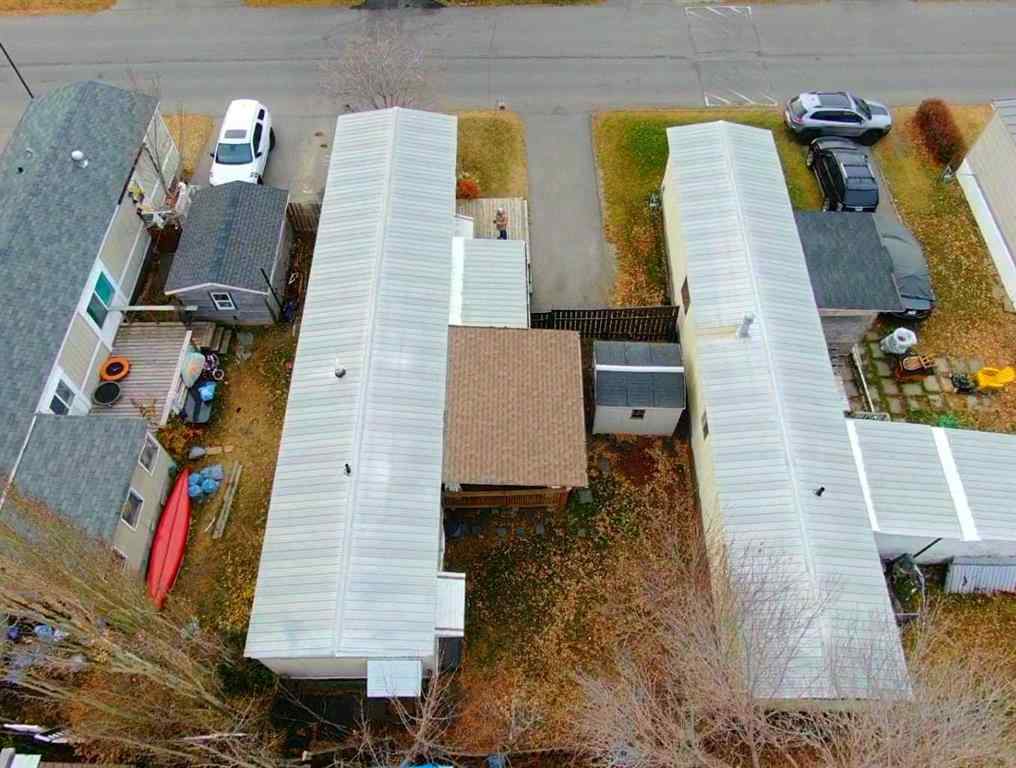 MLS® A2268784 - Unit #38 6220 17 Avenue SE in Red Carpet Calgary, Mobile