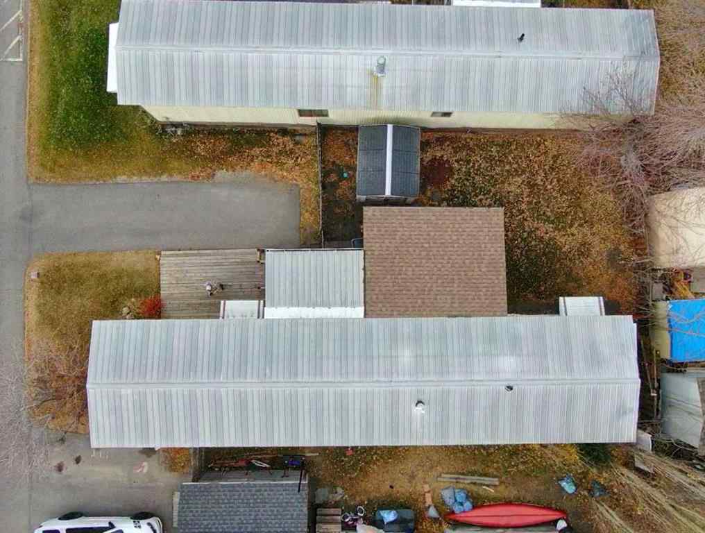 MLS® A2268784 - Unit #38 6220 17 Avenue SE in Red Carpet Calgary, Mobile