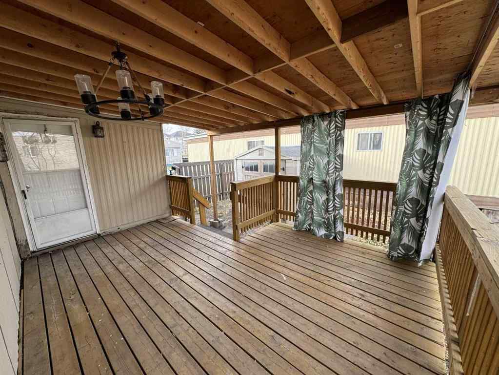 MLS® A2268784 - Unit #38 6220 17 Avenue SE in Red Carpet Calgary, Mobile