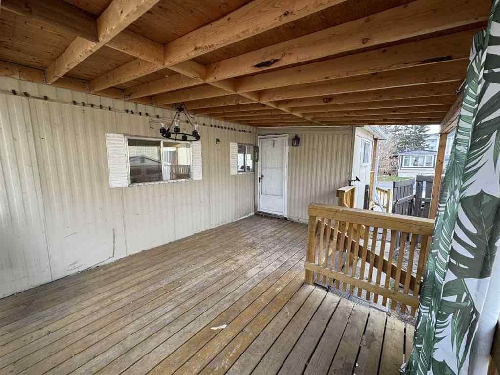 MLS® A2268784 - Unit #38 6220 17 Avenue SE in Red Carpet Calgary, Mobile