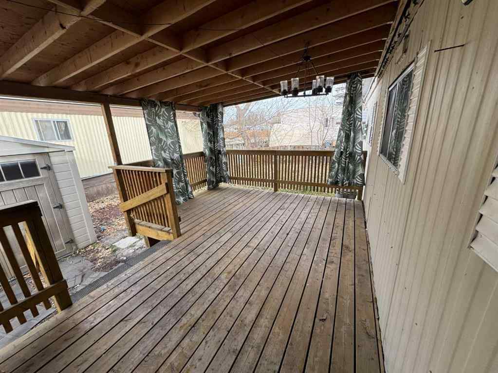 MLS® A2268784 - Unit #38 6220 17 Avenue SE in Red Carpet Calgary, Mobile