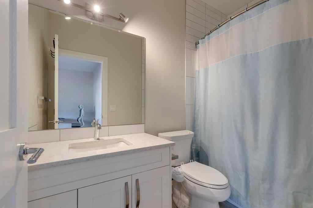 MLS® A2268785 - 130 Hillside Terrace  in Watermark Rural Rocky View County, Residential