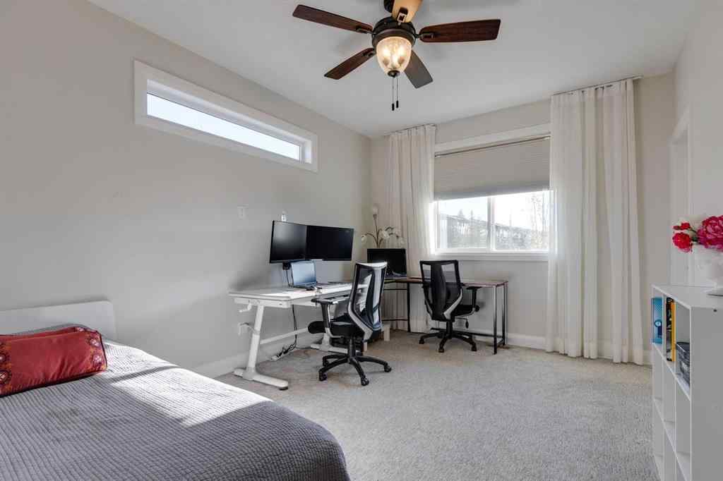 MLS® A2268785 - 130 Hillside Terrace  in Watermark Rural Rocky View County, Residential