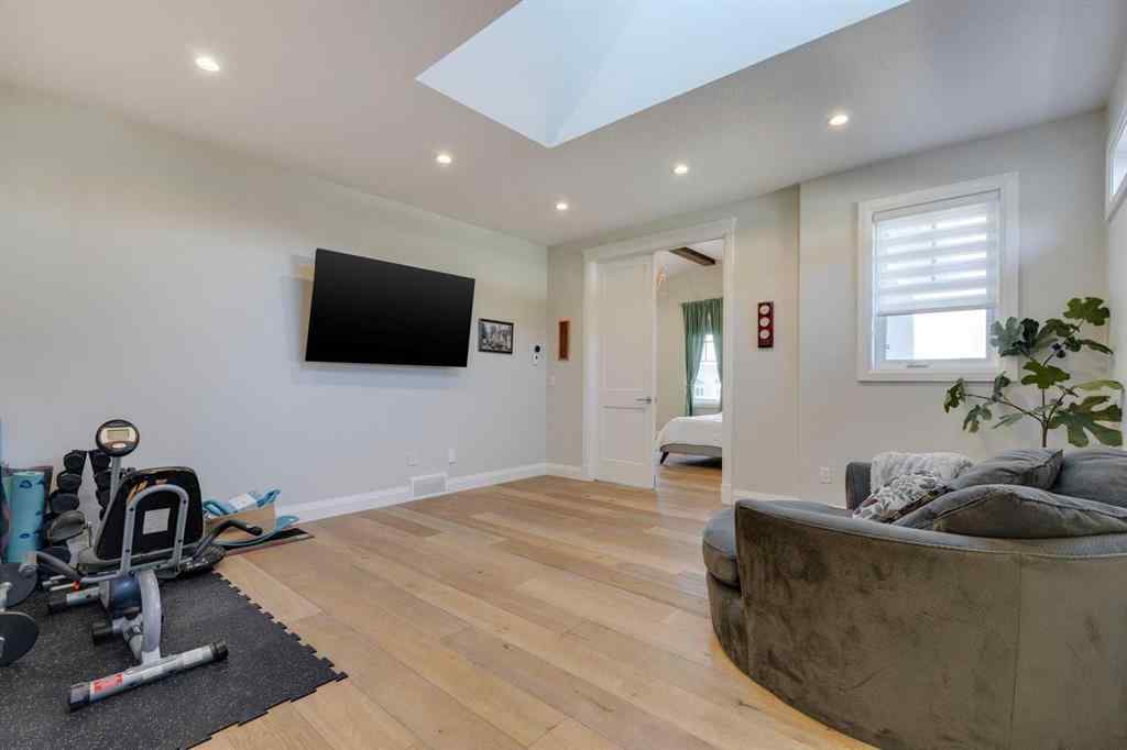 MLS® A2268785 - 130 Hillside Terrace  in Watermark Rural Rocky View County, Residential