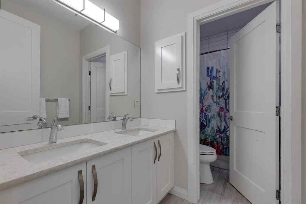 MLS® A2268785 - 130 Hillside Terrace  in Watermark Rural Rocky View County, Residential