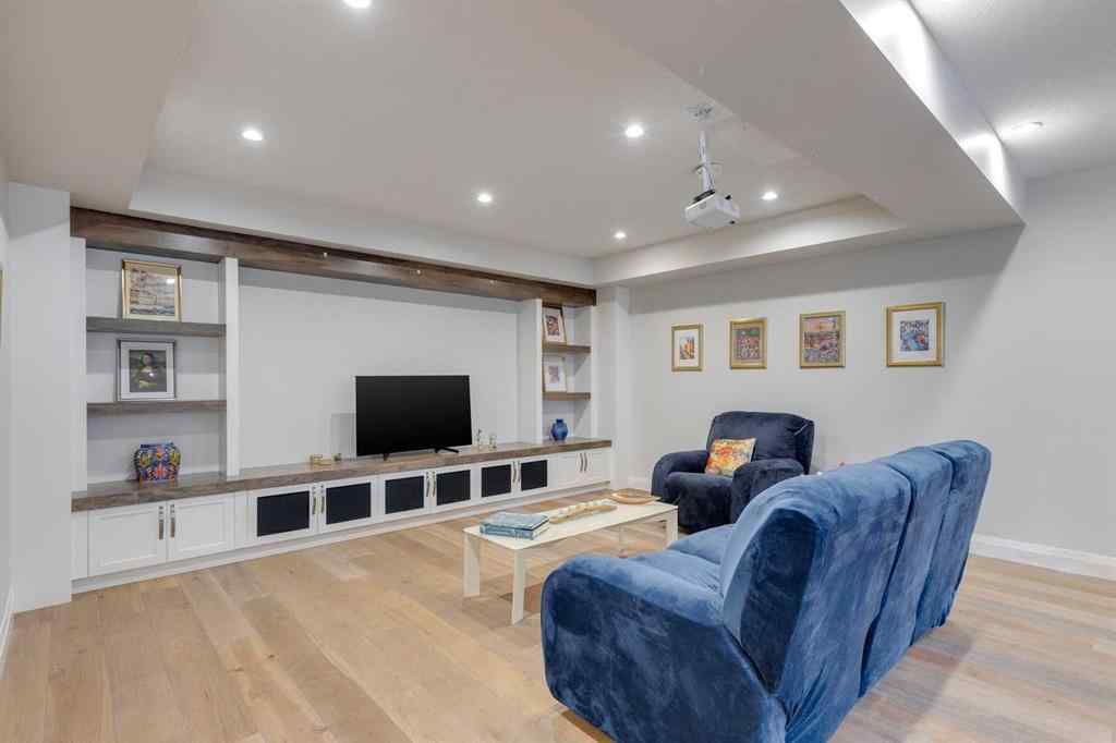 MLS® A2268785 - 130 Hillside Terrace  in Watermark Rural Rocky View County, Residential