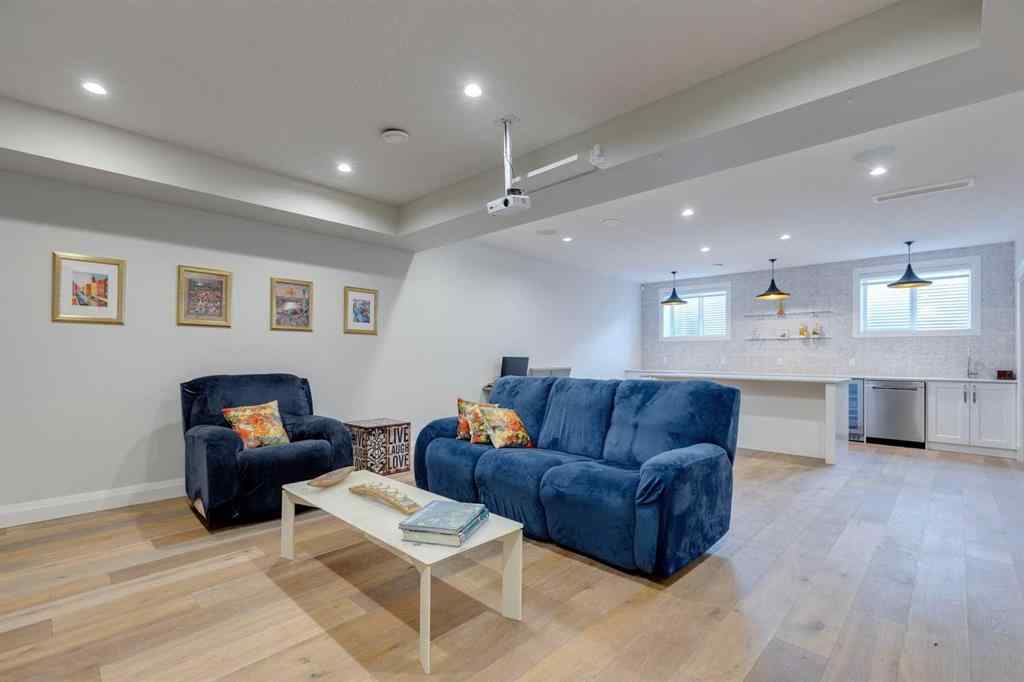 MLS® A2268785 - 130 Hillside Terrace  in Watermark Rural Rocky View County, Residential