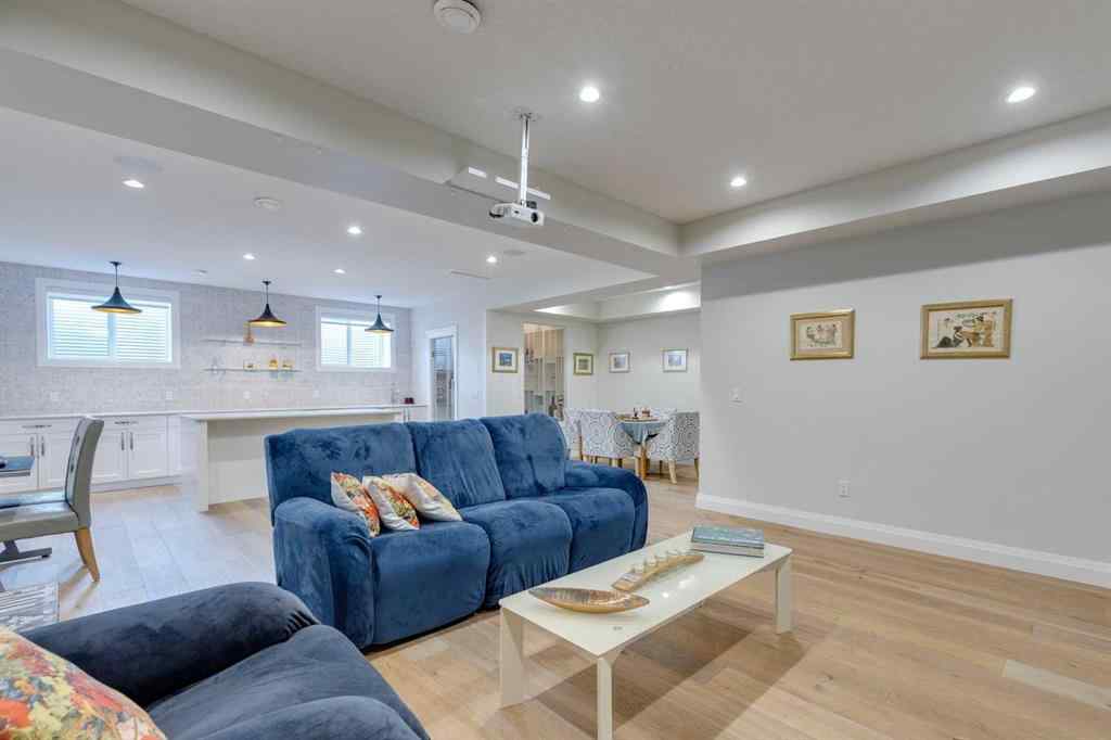 MLS® A2268785 - 130 Hillside Terrace  in Watermark Rural Rocky View County, Residential