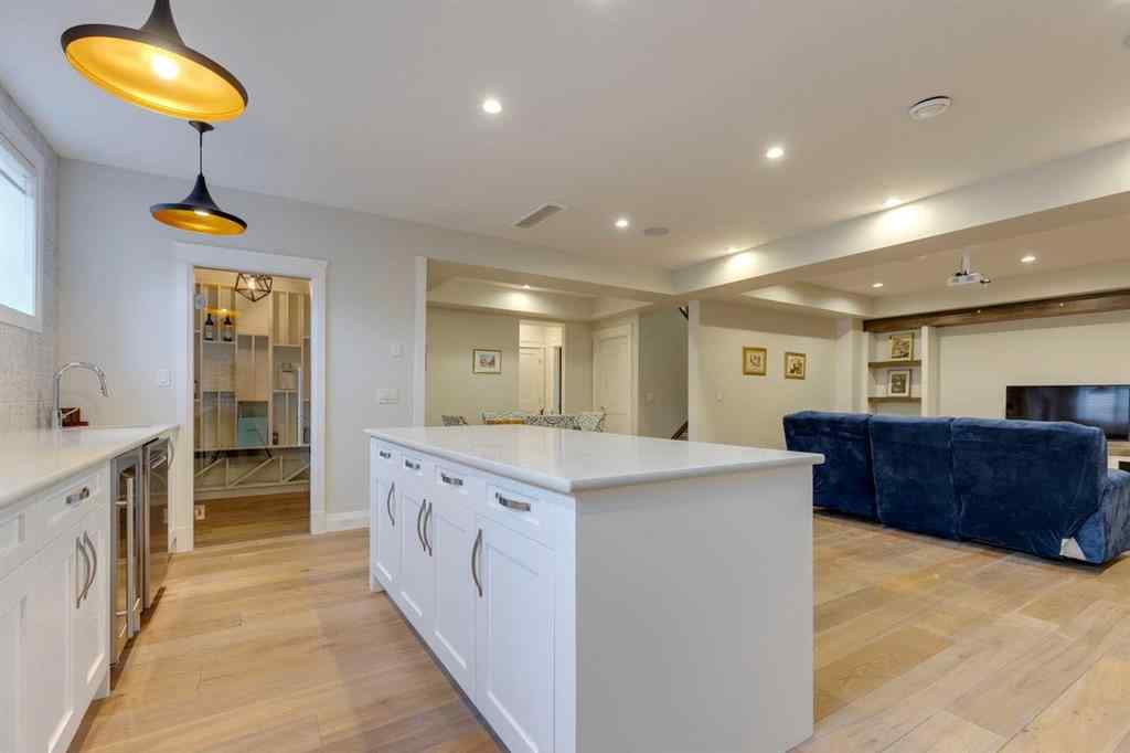 MLS® A2268785 - 130 Hillside Terrace  in Watermark Rural Rocky View County, Residential