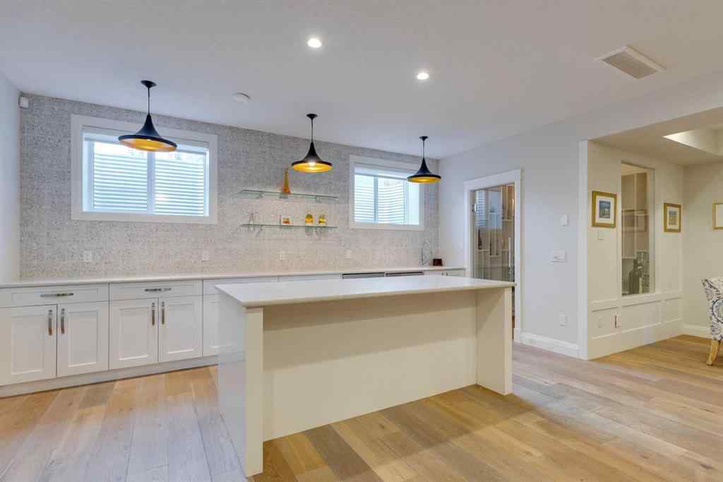 MLS® A2268785 - 130 Hillside Terrace  in Watermark Rural Rocky View County, Residential