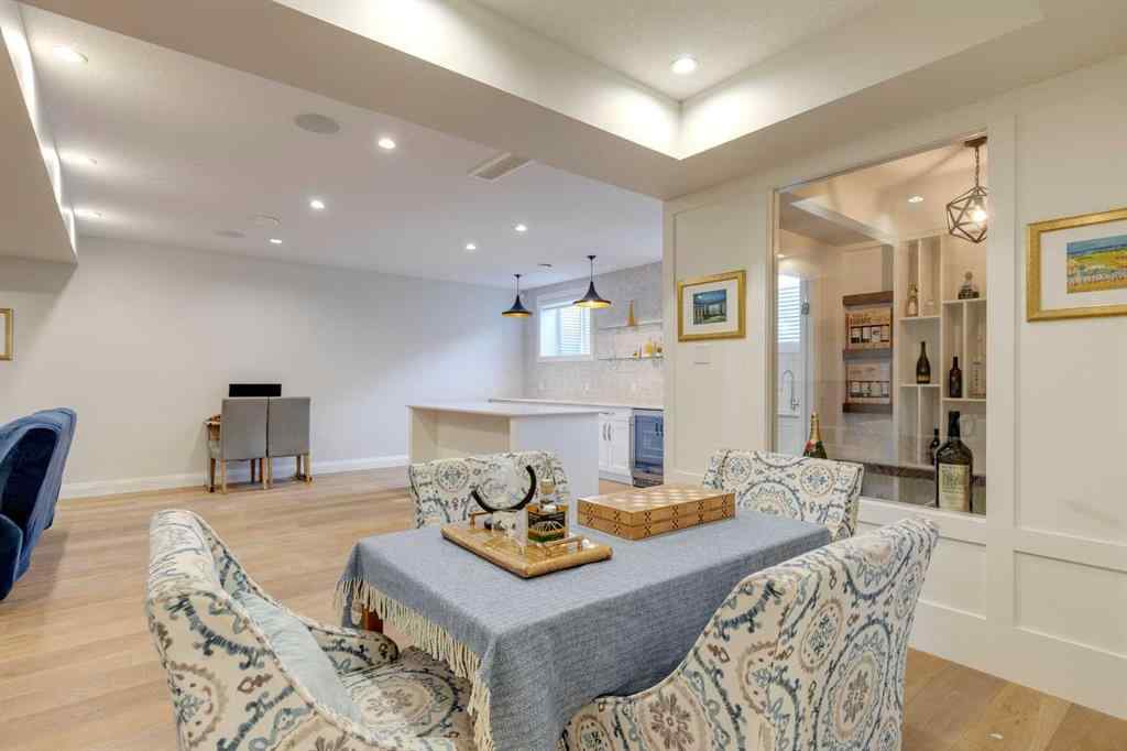 MLS® A2268785 - 130 Hillside Terrace  in Watermark Rural Rocky View County, Residential