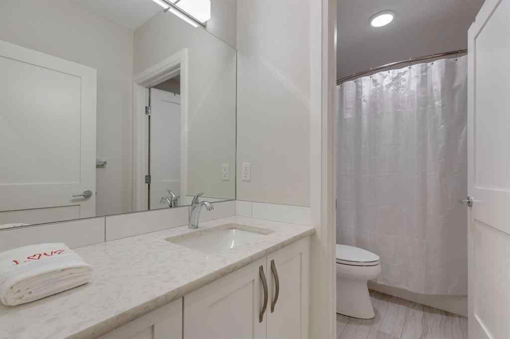 MLS® A2268785 - 130 Hillside Terrace  in Watermark Rural Rocky View County, Residential