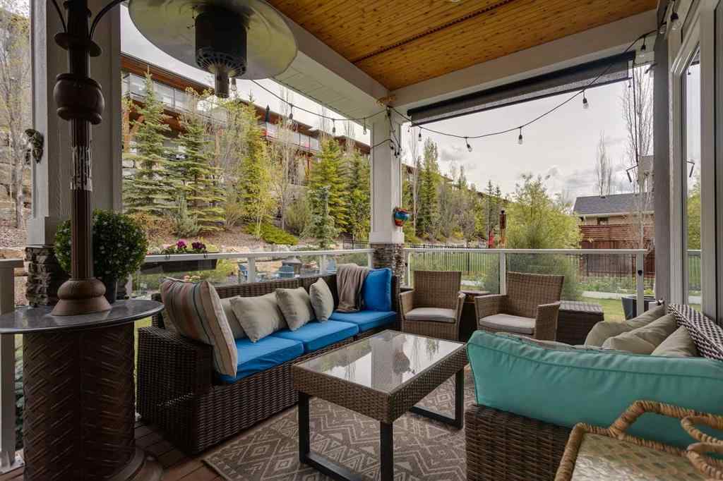 MLS® A2268785 - 130 Hillside Terrace  in Watermark Rural Rocky View County, Residential