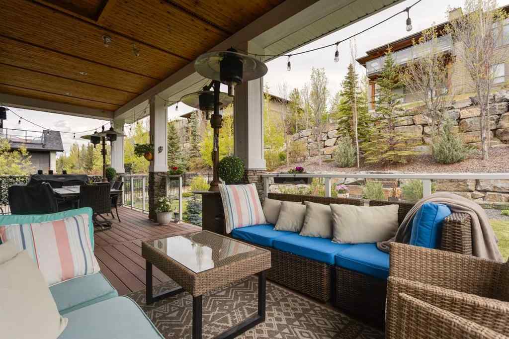 MLS® A2268785 - 130 Hillside Terrace  in Watermark Rural Rocky View County, Residential