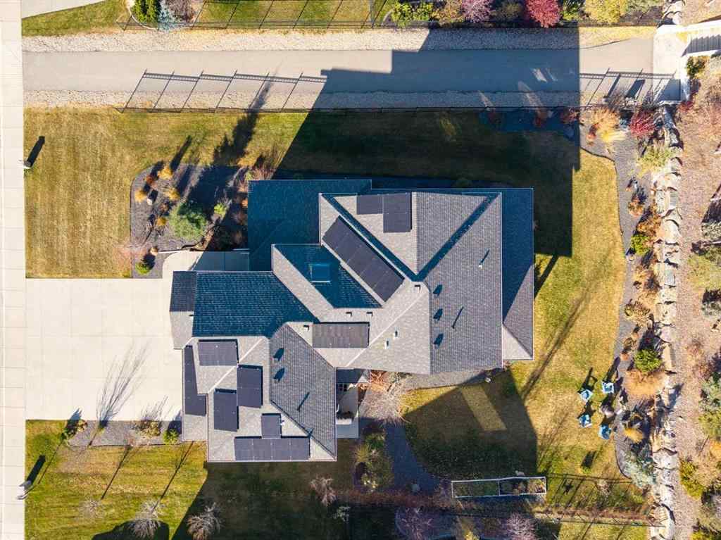 MLS® A2268785 - 130 Hillside Terrace  in Watermark Rural Rocky View County, Residential