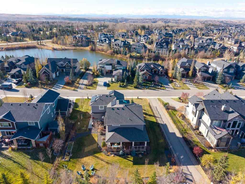 MLS® A2268785 - 130 Hillside Terrace  in Watermark Rural Rocky View County, Residential