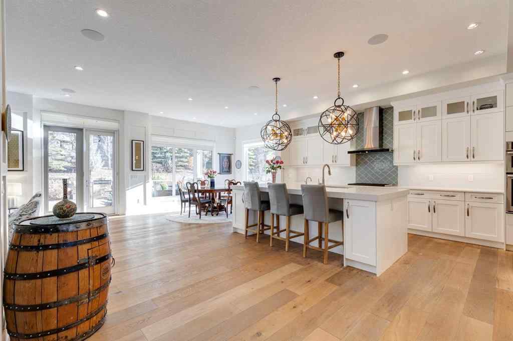 MLS® A2268785 - 130 Hillside Terrace  in Watermark Rural Rocky View County, Residential