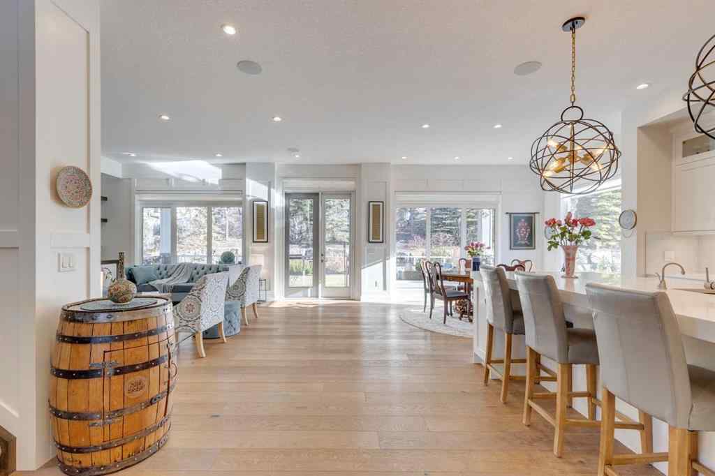 MLS® A2268785 - 130 Hillside Terrace  in Watermark Rural Rocky View County, Residential