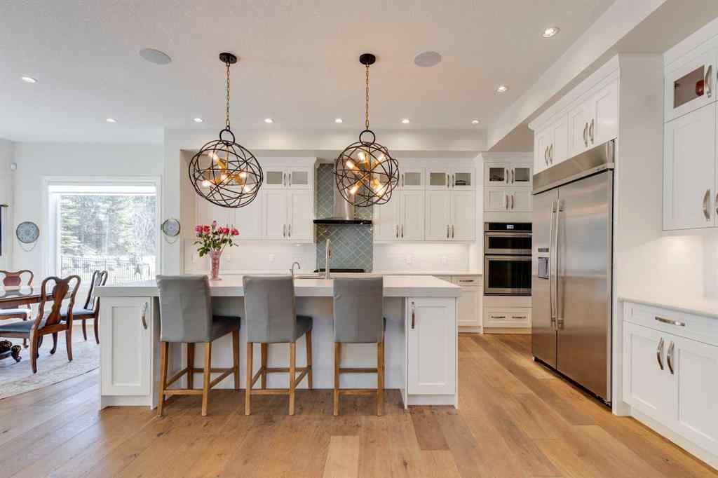 MLS® A2268785 - 130 Hillside Terrace  in Watermark Rural Rocky View County, Residential